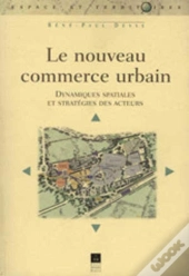 Nouveau Commerce Urbain