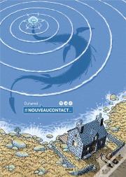 # Nouveau Contact