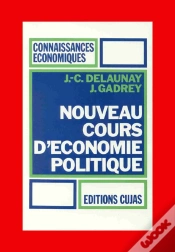 Capa do artigo Nouveau Cours D
