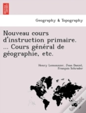 Capa do artigo Nouveau Cours D