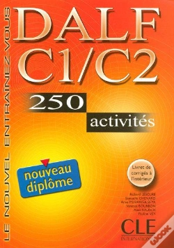 Capa do artigo Nouveau Dalf C1 / C2