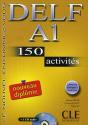 Nouveau Delf A1 Livre + Cd Audio - Preview