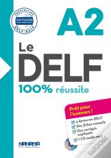 Nouveau Delf A2 (Édition 2016)