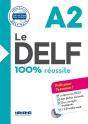 Nouveau Delf A2 (Édition 2016) - Preview