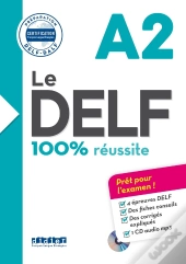 Nouveau Delf A2 (Édition 2016)