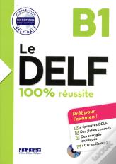 Nouveau Delf B1 (Édition 2016)