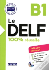 Nouveau Delf B1 (Édition 2016)
