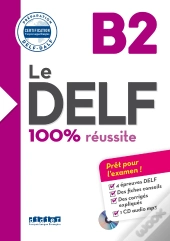 Nouveau Delf B2 (Édition 2016)