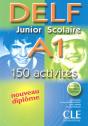 Nouveau Delf Scolaire A1 - Preview