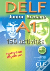 Nouveau Delf Scolaire A1