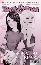 Capa do artigo Nouveau Départ