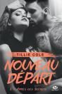Nouveau Depart, T3 : Apres Les Secrets (Edition Canada) - Preview