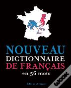 Nouveau Dictionnaire de Français