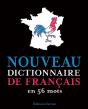 Nouveau Dictionnaire de Français - Preview