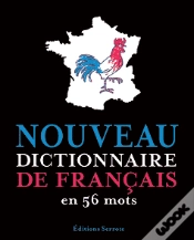 Capa do artigo Nouveau Dictionnaire de Français