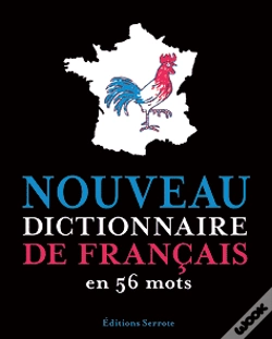 Capa do artigo Nouveau Dictionnaire de Français