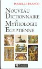 Nouveau Dictionnaire De La Mythologie Egyptienne - Preview