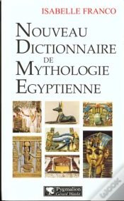 Capa do artigo Nouveau Dictionnaire De La Mythologie Egyptienne