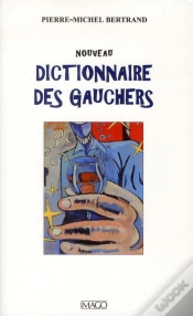 Capa do artigo Nouveau Dictionnaire Des Gauchers
