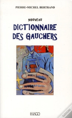 Capa do artigo Nouveau Dictionnaire Des Gauchers