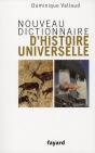 Nouveau Dictionnaire D'Histoire Universelle - Preview