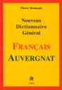 Nouveau Dictionnaire General ; Francais-Auvergnat - Preview