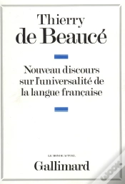 Capa do artigo Nouveau Discours Sur L