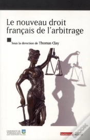 Capa do artigo Nouveau Droit Francais De L