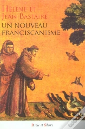 Capa do artigo Nouveau Franciscanisme