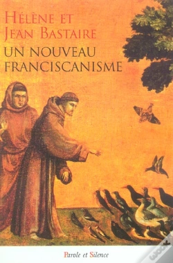 Capa do artigo Nouveau Franciscanisme