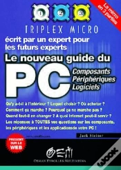 Capa do artigo Nouveau Guide Du Pc