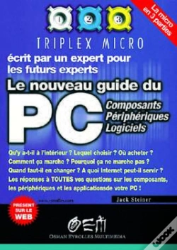 Capa do artigo Nouveau Guide Du Pc