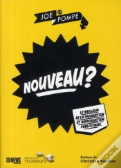 Capa do artigo Nouveau ?