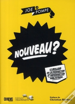 Capa do artigo Nouveau ?