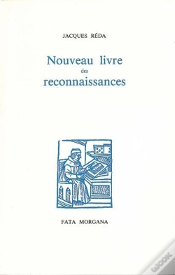 Capa do artigo Nouveau Livre Des Reconnaissances