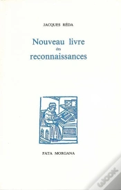 Capa do artigo Nouveau Livre Des Reconnaissances