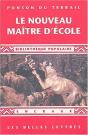 Nouveau Maitre D'Ecole (Le) - Preview