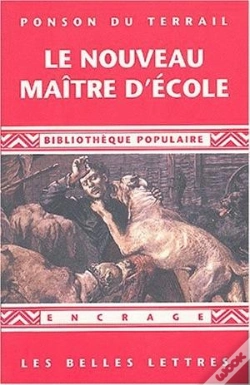 Capa do artigo Nouveau Maitre D'Ecole (Le)