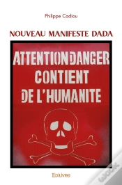 Capa do artigo Nouveau Manifeste Dada