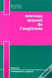 Nouveau Manuel Angliciste
