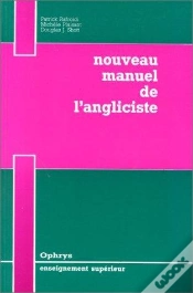 Capa do artigo Nouveau Manuel Angliciste