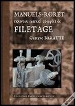 Capa do artigo Nouveau Manuel Complet De Filetage
