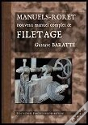 Capa do artigo Nouveau Manuel Complet De Filetage