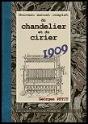 Nouveau Manuel Complet Du Chandelier Et Du Cirier - Preview