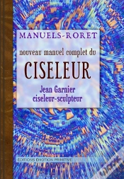 Capa do artigo Nouveau Manuel Complet Du Ciseleur