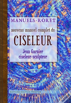 Capa do artigo Nouveau Manuel Complet Du Ciseleur