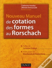Nouveau Manuel De Cotation Des Formes Du Rorschach