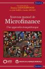 Nouveau Manuel De Microfinance - Une Approche Ecosystemique - Preview