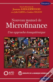 Capa do artigo Nouveau Manuel De Microfinance - Une Approche Ecosystemique