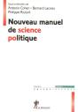 Nouveau Manuel De Science Politique - Preview